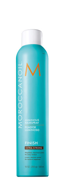 Moroccanoil Extra Strong Luminous Hairspray Moroccanoil Extra Strong Luminous Hairspray